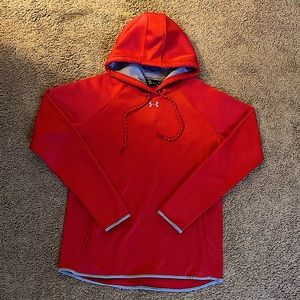 UA Hoodie NWOT
